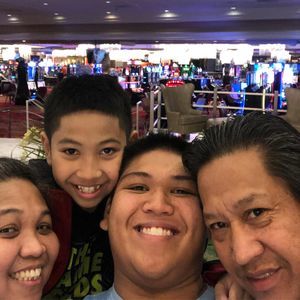 Meet your Posher, Vincent